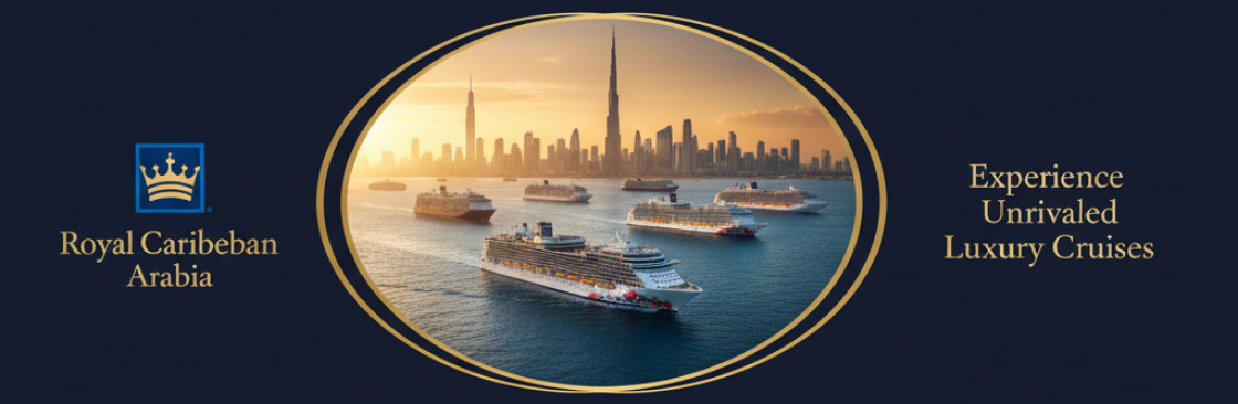 Royal Caribbean Cover Image