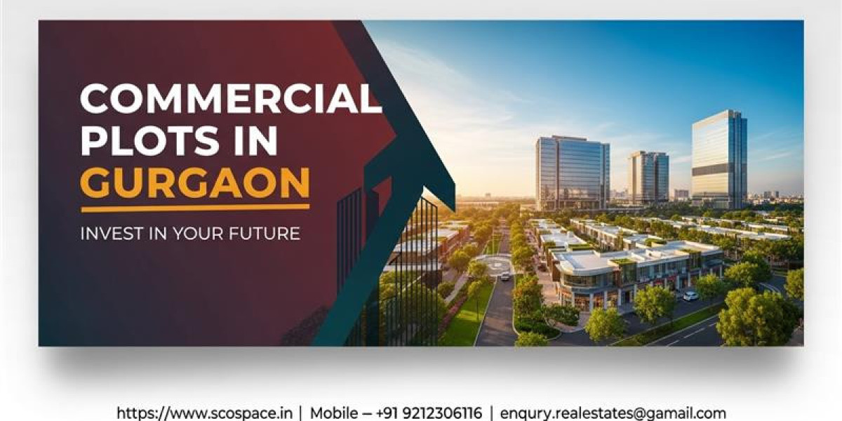 Pre-launch SCO Plots Gurgaon – Spaze Grand Central Sector 114