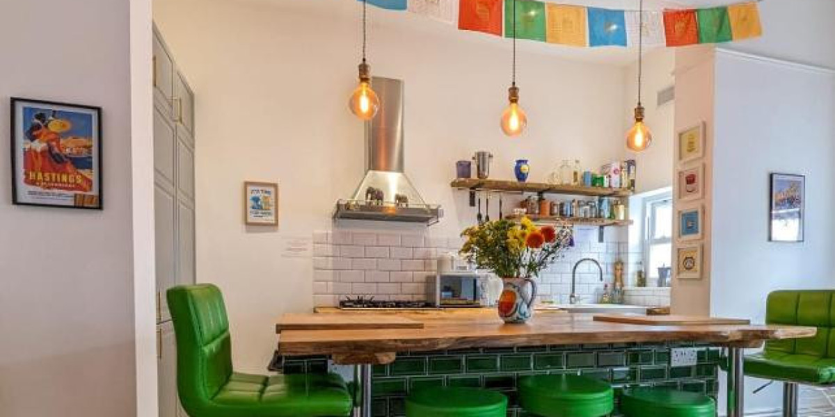 Discover Comfort and Charm with the Best Hotels Hastings – Church Retreat Vision UK