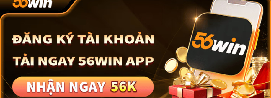 56Win biz Cover Image