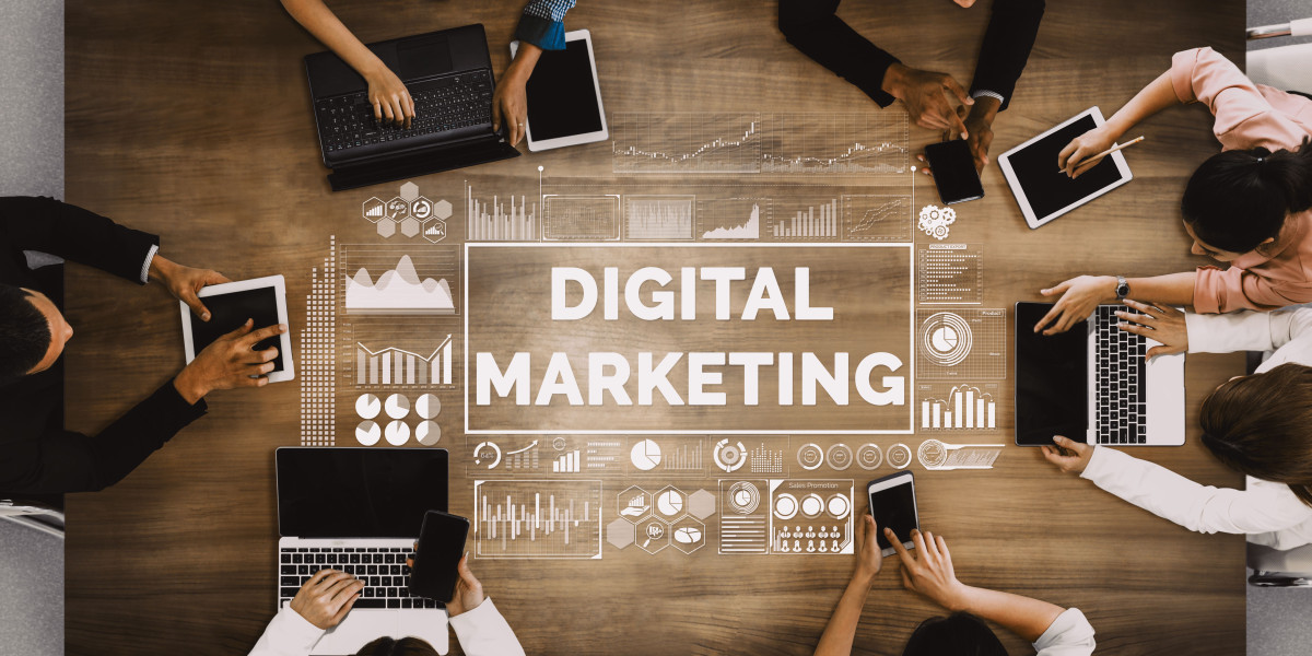 The Future of E-Commerce: Digital Marketing Trends to Watch in 2025