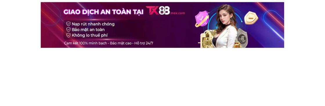 TX88 MexCom Cover Image