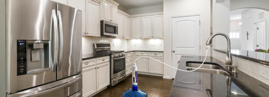 EZ Jug Filters Cover Image