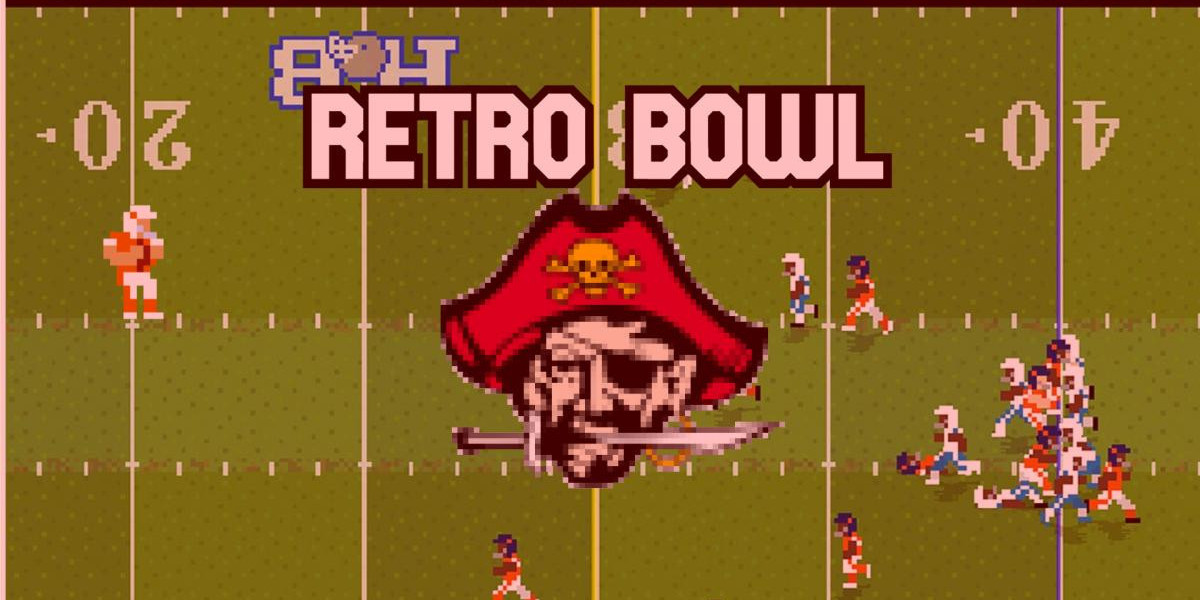 Retro Bowl: Where Simplicity Meets Addiction on the Gridiron