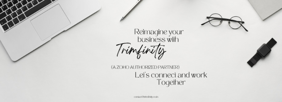 Trimfinity Consulting Cover Image