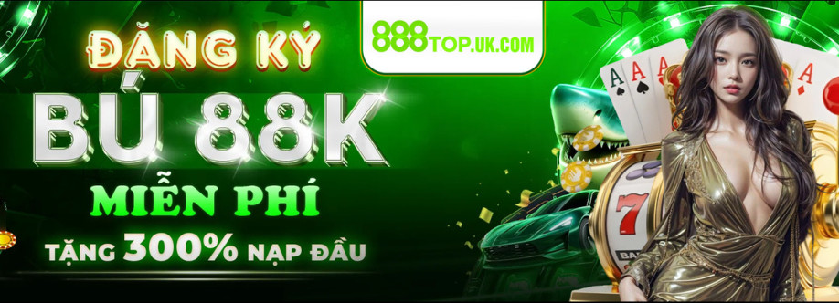 888Top uk com Cover Image