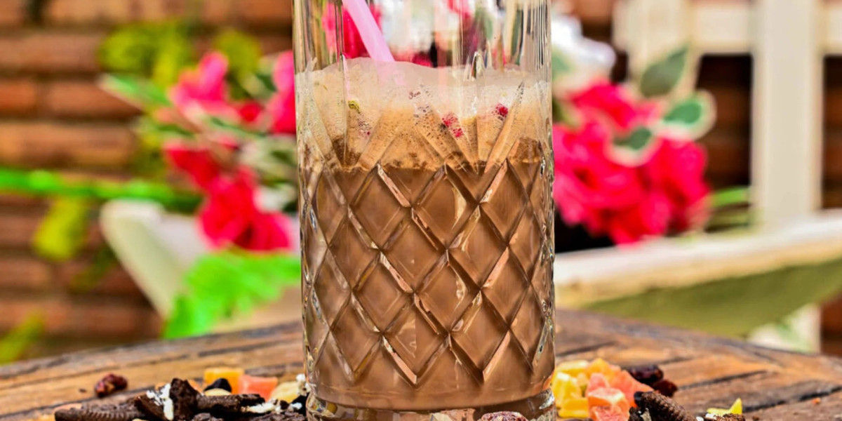 Elevate Your Drinking Experience with BARHOUSE Glass Collection