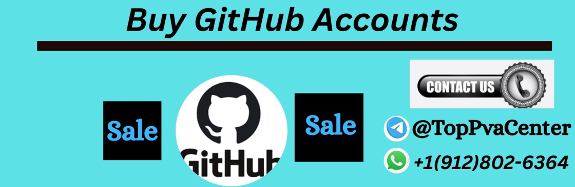 Buy Github Accounts Cover Image