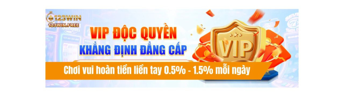 123WIN Nhà cái thể thao Cover Image