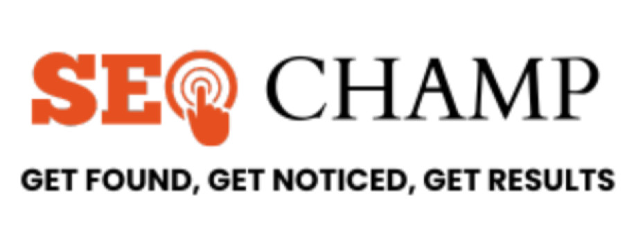 SEO Champ Cover Image