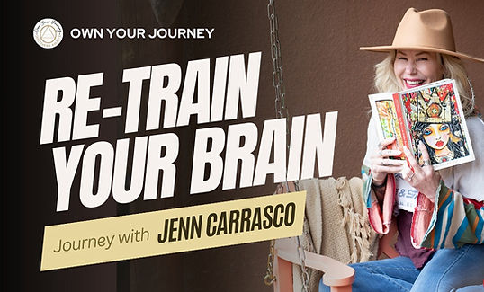 Insumataq Studio | Own Your Journey | Health & Wellness