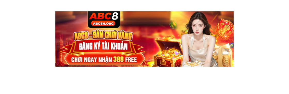 ABC8 HORG Cover Image