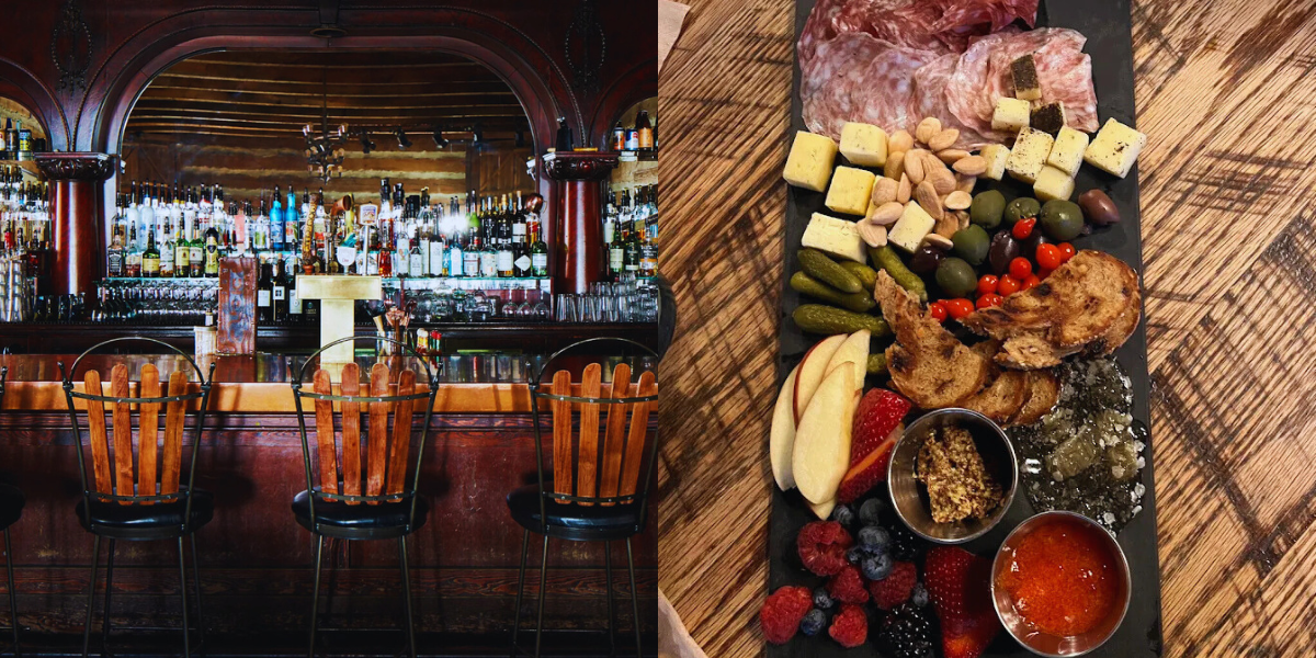 Discover the Legendary Sundance Owl Bar — Where History Meets Nightlife | by Salt & Seek | Nov, 2025 | Medium