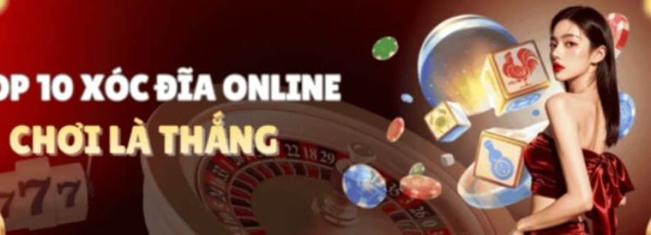 Xóc Đĩa Online Cover Image