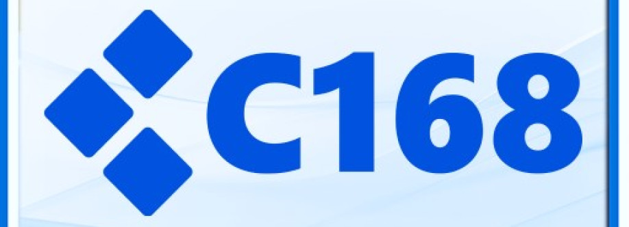 C168k Cover Image