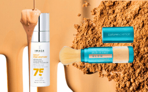 Makeup with SPF Will it really protect your skin?