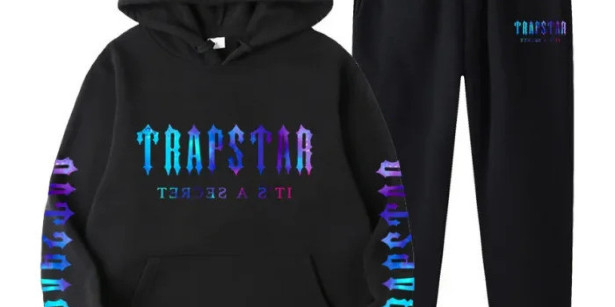 Trapstar Clothing: The Legacy of London Streetwear