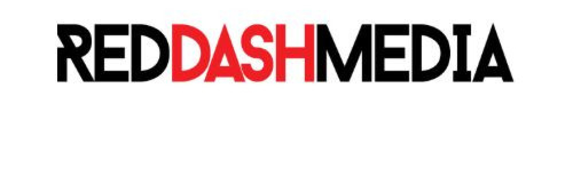 Red Dash Media Cover Image