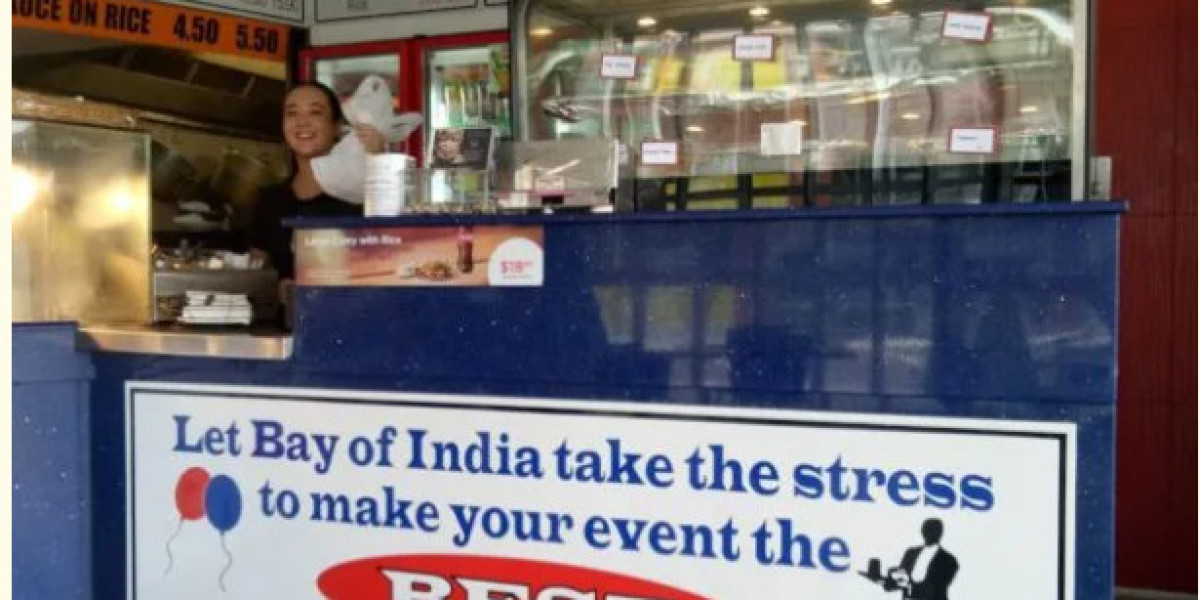 Authentic Indian Food Near Newcastle at Bay of India