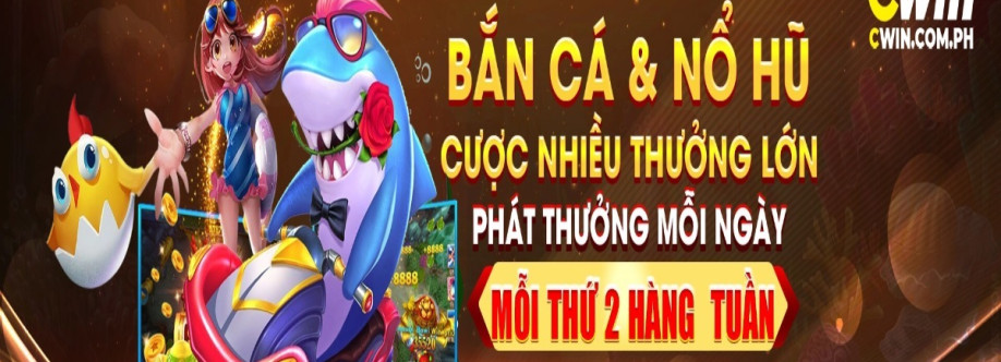 Cwin com ph Cover Image