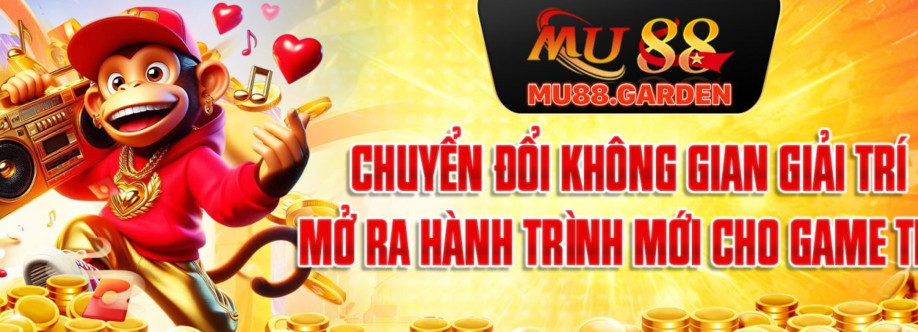 MU88 Garden Cover Image