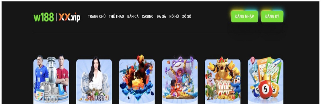 W188ZF COM Cover Image