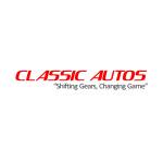 ClassicAutos Profile Picture