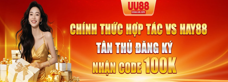 UU88 grcom Cover Image