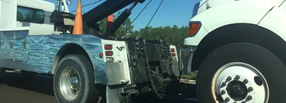 Rapid Towing Traffic Management Cover Image