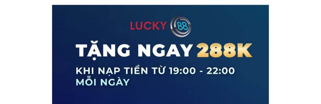 LUCKY88 Cong Game Cover Image