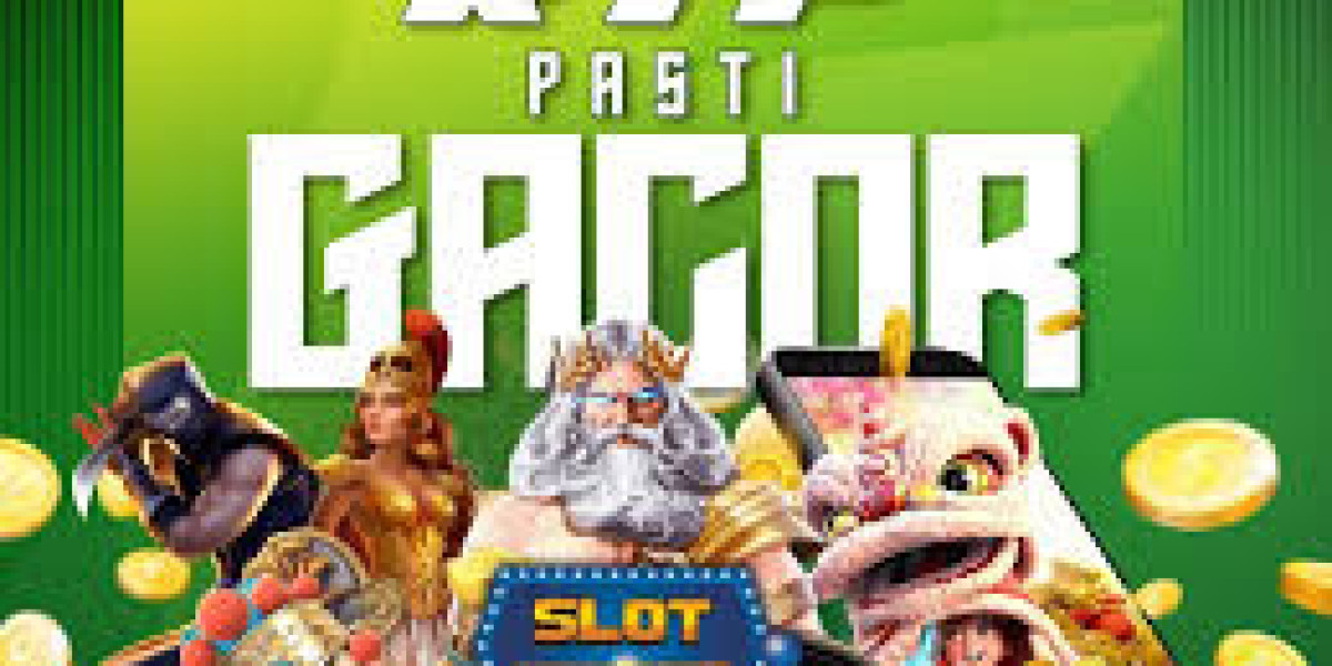 RTP Slot Gacor: Understanding the Term and Its Role in Online Slots