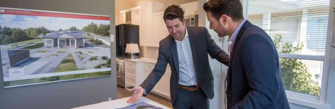 Jla Real Estate Group Cover Image