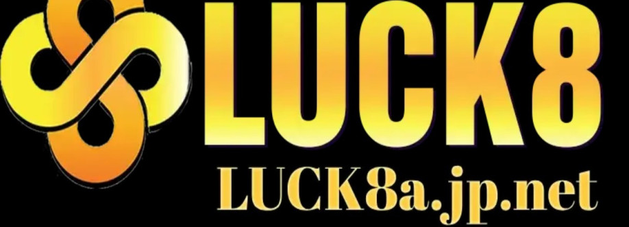 Luck8 jp net Cover Image