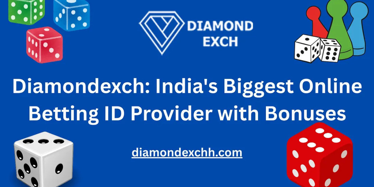 5 Reasons to Register Your DiamondExch99 Today