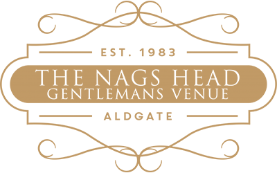 Shoreditch Lap Dancing - Nags Head Gentlemen's Venue