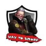 Wayto Smurf Profile Picture