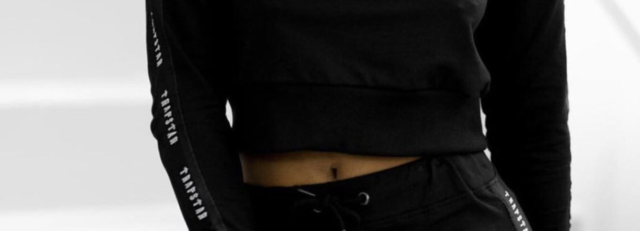 Trapstar Cover Image