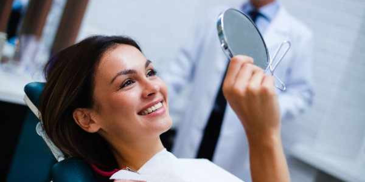 Why Same Day Dental Implants Could Be Right for You