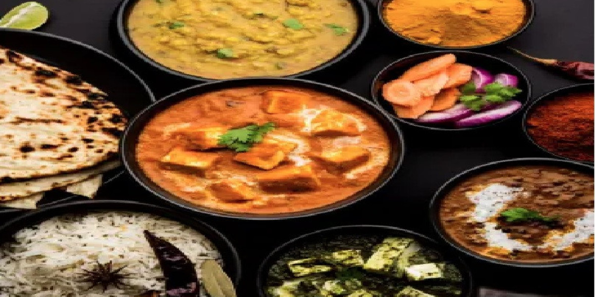Spices, Stories, and Smiles: The Indian Food Experience in Melton