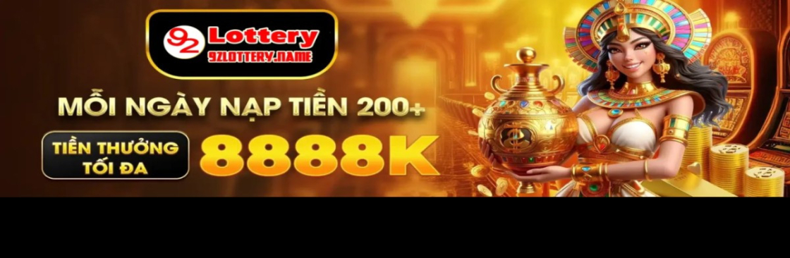 92Lottery name Cover Image