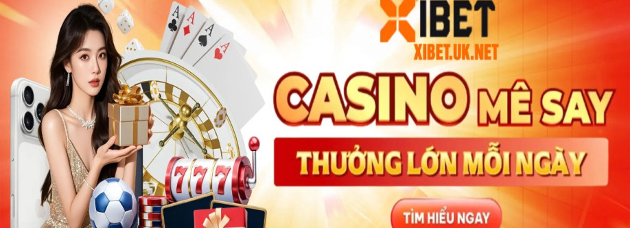 Xibet uknet Cover Image