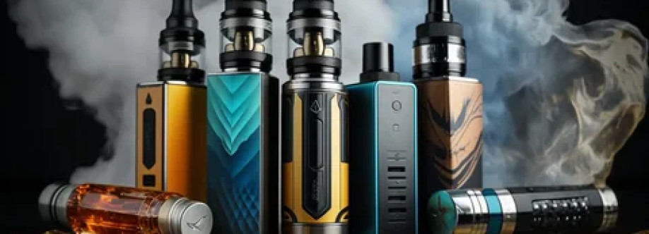 Best Vapes Cover Image