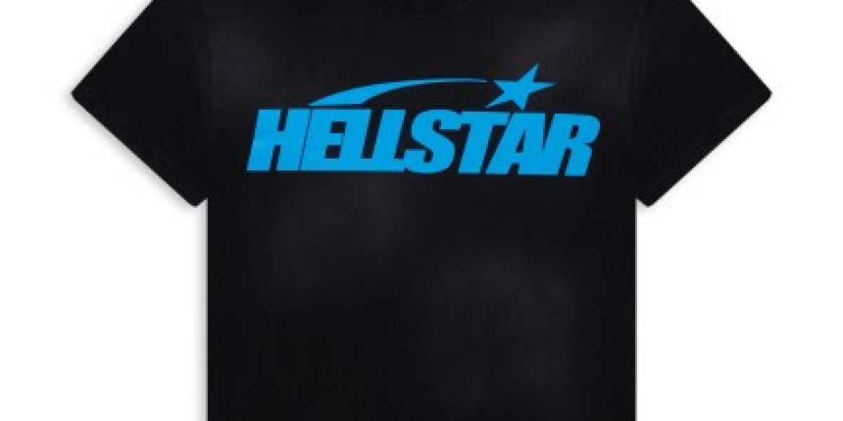 The Rise of Hellstar Clothing in the New Streetwear Era