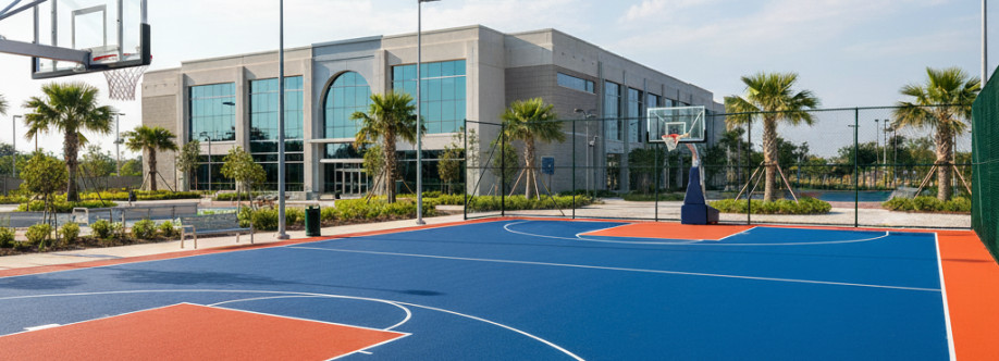 Arcylic Flooring Cover Image