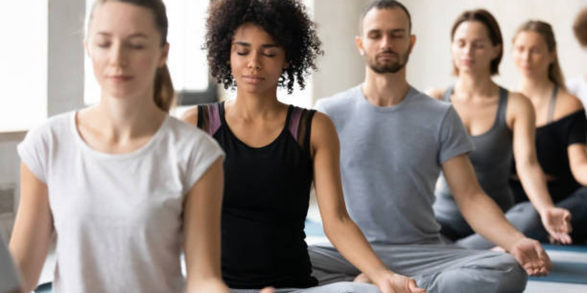 The Ultimate Guide to the 900 Hour Yoga Teacher Training Course