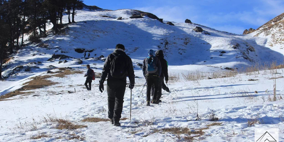 Top Himalayan Treks in India | Adventure Hiking & Trekking