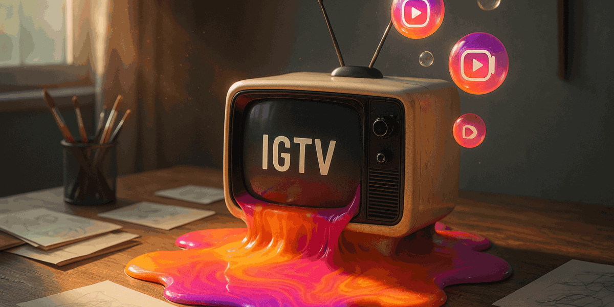 Is IGTV Gone, or Did It Just Evolve Into Something New?