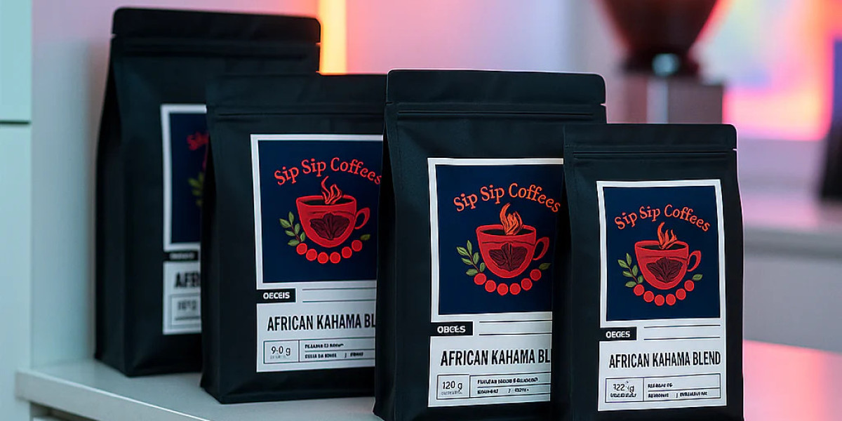 How Coffee Accessories and Bean Flavors Enhance Your Brew