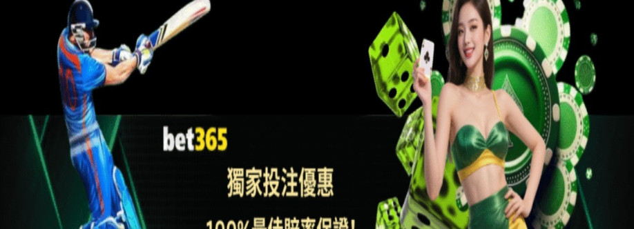 Bet365hk live Cover Image