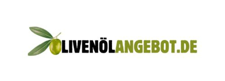 Günstiges Olivenöl Cover Image